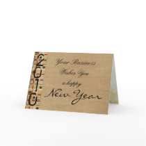 New years eve card by clean_world New years eve card