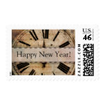 New Years Eve - Happy new Year Postage Stamp