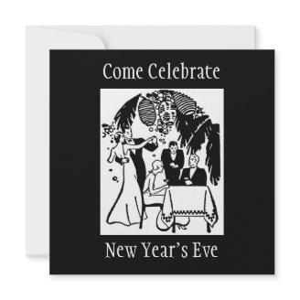 New Years Eve