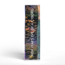 NEW YEAR'S EVE OF A CYBORG binders by bulgan_lumini NEW YEAR'S EVE OF A CYBORG binders