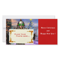 NEW YEAR'S EVE OF A CYBORG photo cards by bulgan_lumini NEW YEAR'S EVE OF A CYBORG photo cards