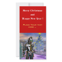 NEW YEAR'S EVE OF A CYBORG photo cards by bulgan_lumini NEW YEAR'S EVE OF A CYBORG photo cards