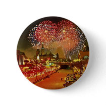 New Year's Eve, Ottawa, Ontario, Canada Pins