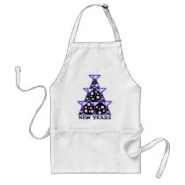 New Year's Eve Party aprons by New_Years_Day_TShirt New Year's Eve Party aprons