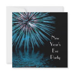 New Year's Eve Party Invitation