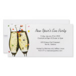 New Years Eve Party invitation Photo Card