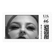 NEW YEARS EVE postage by CARLYSTED NEW YEARS EVE postage