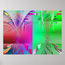 New Year's Eve Poster
