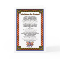 New Year's Eve Resolution  cards