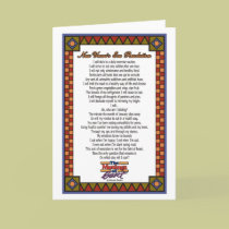 New Year's Eve Resolution  cards