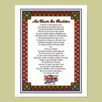 New Year's Eve Resolution posters