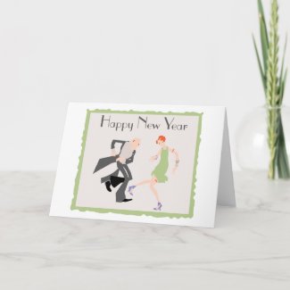 New Year's Eve T-Shirts New Years Eve Party Gift card