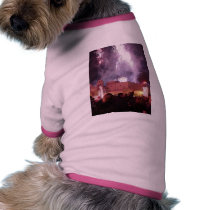 New Years Fireworks pet clothing by lifesphere New Years Fireworks pet clothing