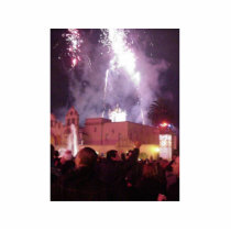 New Years Fireworks photo sculptures by lifesphere New Years Fireworks photo sculptures