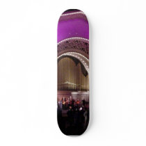 New Years In Balboa Park skateboards by lifesphere New Years In Balboa Park skateboards