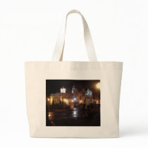 New Years Lights In Balboa Park bags by lifesphere New Years Lights In Balboa Park bags