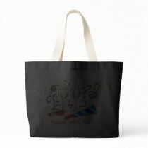 New Year's Noise Makers Bags