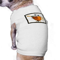 New Years pugs dog shirt