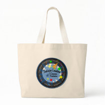New Year's Resolution Consultant bags
