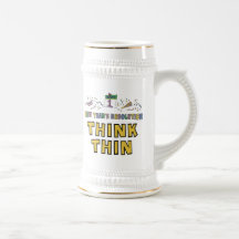 New Years Resolution Mug
