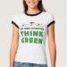 Ladies Ringer T-Shirt