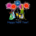 new years shirt