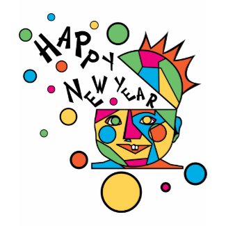 New Years T-Shirts Funny New Year's T-Shirt shirt