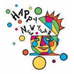 New Years T-Shirts Funny New Year's T-Shirt