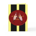 New Year's Toast Card by MissMissyLue New Year's Toast Card