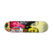 new yoof project skateboard by foamlizard new yoof project skateboard