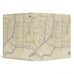 New York 12 binders