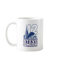 New York #12 mugs
