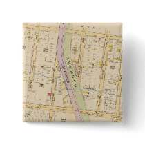 New York 20 Pinback Button
