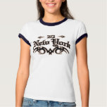 New York 212 t-shirts