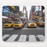 New York 2 Mousepad