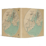 New York and its Environments Binder