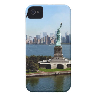 New-York-Angie.JPG iPhone 4 Cover
