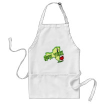 NEW YORK APRONS