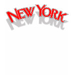 New York arc shirt