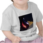 "New York at Night"  CricketDiane Art, Photography Tee Shirt