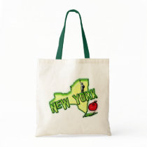 NEW YORK CANVAS BAGS
