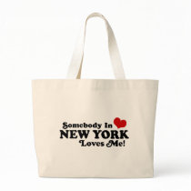 New York bags
