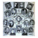 New York Baseball Club 1903 posters