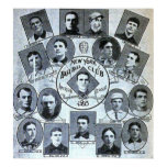 New York Baseball Club 1903