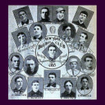 New York Baseball Club 1903