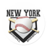 NEW YORK BASEBALL