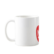New York Big Apple Coffee Mugs