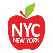 New York Big Apple shirt