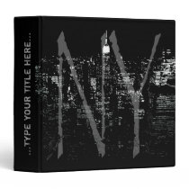 New York Binder Cool New York Book Binder