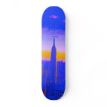 New York Board Skate Board Decks